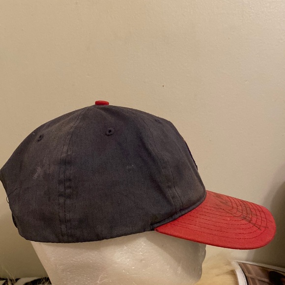 Vintage St. Louis Cardinals SnapBack Hat Cap Logo Athletic Bird baseball - Picture 6 of 11